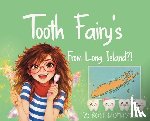 Mohammadi, Rose - Tooth Fairy's From Long Island