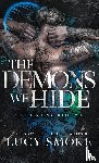 Smoke, Lucy - The Demons We Hide