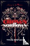 Edwards, Tyler - Crown of Sorrows