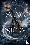 Knight, Riley - A Song in the Storm