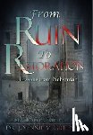 Green, Johnnie M. - From Ruin to Restoration