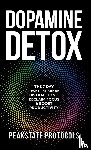 Protocols, Peakstate - Dopamine Detox