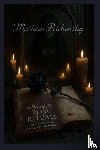 Petchinsky, Matthew - The Black Rose Rituals