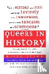 Stern, Keith - Queers in History Volume One of Two (A-K): The Encyclopedia of Historical LGBT+