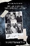 Trombitas, Harry - My Life As An FBI Special Agent