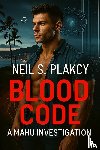 Plakcy, Neil S - Blood Code