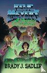 Sadler, Brady J. - Relic Meyers & The Harmony of Hexes