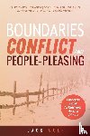 Wolf, Jack - Boundaries, Conflict, and People-Pleasing