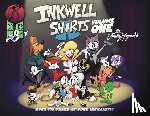 Rogombe, Jeremy - Inkwell Shorts