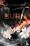 Savage, Trin - Burn For Me