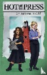 Wolff, Autumn - Hot Off The Press