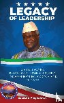 Progressives, Council Of - Legacy of Leadership