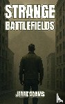 Adams, Jerry - Strange Battlefields