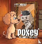 Marinello, James - Pokey