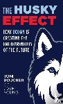 Boucher, Toni - The Husky Effect