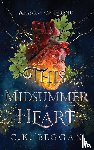 Beggan, C. K. - This Midsummer Heart