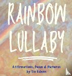 Adams, Tia - Rainbow Lullaby