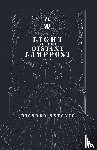 Antonio, Ricardo - Light of the Distant Lamppost