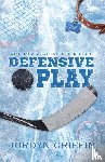 Griffin, Jordyn - Defensive Play