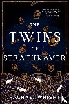 Wright, Rachael - The Twins of Strathnaver