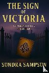 Sampson, Sondra - The Sign of Victoria