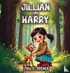 Sidener, Paul E. - Jillian and Harry