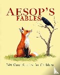Aesop, Aesop - Aesop's Fables