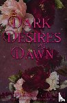 Julian, Stephanie - Dark Desires at Dawn