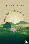 Scott, Jenna - White Sheep Black Wool