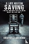 Boykoff, David - A life worth saving