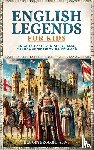 Alive, History Brought - English Legends For Kids