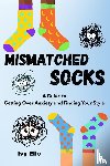 Elle, Ivy - Mismatched Socks