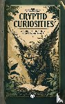 Frandsen, Dakota - Cryptid Curiosities