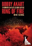 Akart, Bobby - Ring of Fire Cascadia: A disaster thriller