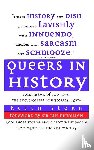 Stern, Keith - Stern, K: Queers in History Volume Two of Two (L-Z)