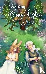 Wolff, Autumn - The Postman Becomes A Bunny Goddess In Another World