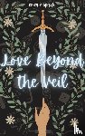 Spark, Emerie - Love Beyond the Veil