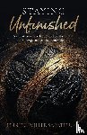 Miller Sabatier, Jennifer - Staying Unfinished