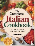 Rossi, Gianna - The Complete Italian Cookbook