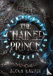 Calder, Becca - Calder, B: Chained Prince