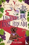 Hayden, Erin - Lavender's Last Breath