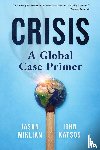 Miklian, Jason, Katsos, John E - CRISIS