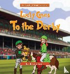 Stewart, Brian - Lucky Goes To The Derby