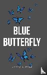 S. Cook, Kandy - Blue Butterfly