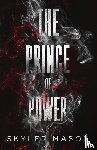 Mason, Skyler - The Prince of Power
