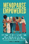Publishing, Atwater - Menopause Empowered