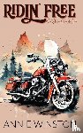 Winston, Annie - Ridin' Free