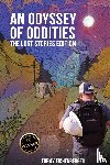 Eichenberger, Jeremy - An Odyssey of Oddities