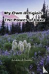 Vertino, Joseph H. - My Own Religion