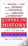 Stern, Keith - Stern, K: Queers in History Volume One of Two (A-K)